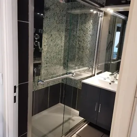 아파트 City Center Apartment, Saint-raphael Saint-Raphaël